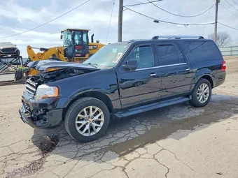 2016 Ford Expedition 1FMJK2AT1GEF13009 Lot 49597806