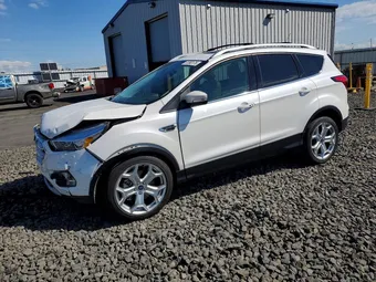 2019 Ford Escape 1FMCU9J9XKUB28949 Lot 51892176