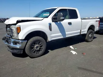 2017 Ford F-250 1FT7X2B64HED27054 Lot 51813586