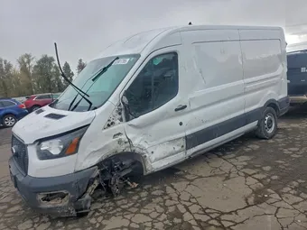 2024 Ford Transit 1FTBR1C83RKA47918