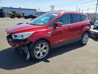 2019 Ford Escape 1FMCU0J93KUC04846 Lot 48547496