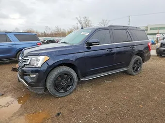 2021 Ford Expedition 1FMJU1JT5MEA79547 Lot 48358406