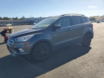 2019 Ford Escape 1FMCU9HD4KUC33948 Lot 49302696