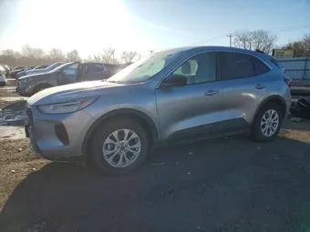 2024 Ford Escape 1FMCU0GNXRUA41207 Lot 46322926