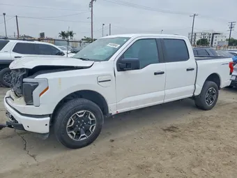 2023 Ford F-150 Lightning 1FTVW1EL4PWG02954