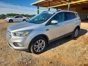 2019 Ford Escape 1FMCU0HD8KUB30883 Lot 52168346