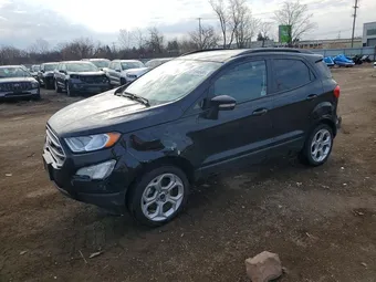 2021 Ford Ecosport MAJ3S2GE9MC436960