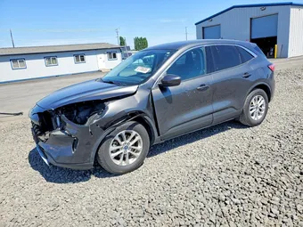 2020 Ford Escape 1FMCU9G66LUC73453 Lot 52706636