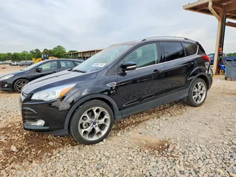 2016 Ford Escape 1FMCU9J9XGUB34158 Lot 50662716