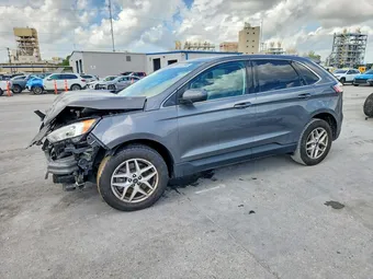 2023 Ford Edge 2FMPK4J90PBA57607 Lot 48482846