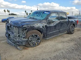 2023 Ford F-150 1FTFW1E57PKF53908 Lot 79648255