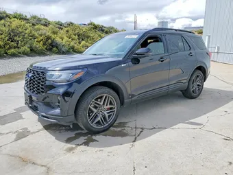 2026 Ford Explorer 1FMUK8KH7TGA55324 Lot 49573466