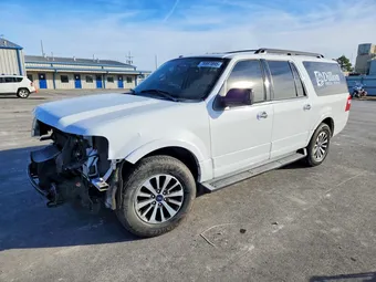2017 Ford Expedition 1FMJK1JT8HEA79571 Lot 76997895