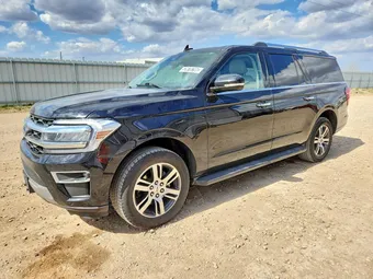 2024 Ford Expedition 1FMJK1K85REA46135