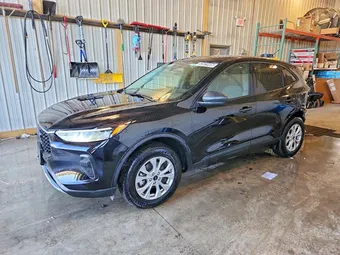 2025 Ford Escape 1FMCU9GN9SUA82003 Lot 52823486