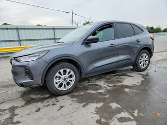 2025 Ford Escape 1FMCU0GN6SUB31556 Lot 52568566