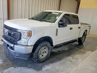 2022 Ford F-250 1FT7W2BN3NEC91069 Lot 49678916