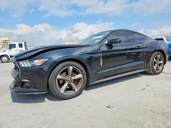 2015 Ford Mustang 1FA6P8AM0F5404729 Lot 47871596