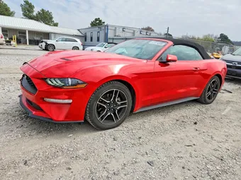 2023 Ford Mustang 1FATP8UH7P5101935 Lot 47474306