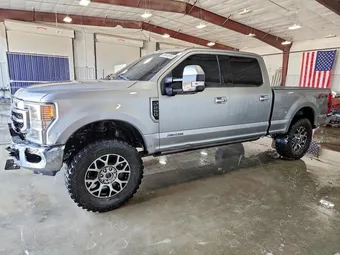 2020 Ford F-250 1FT8W2BT6LEC37121 Lot 46847616