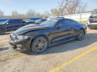 2017 Ford Mustang 1FA6P8THXH5213516 Lot 45942496