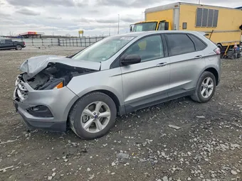 2020 Ford Edge 2FMPK4G95LBB14384 Lot 47809896