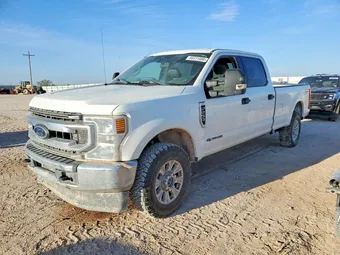 2020 Ford F-250 1FT7W2BT0LED35461