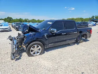 2023 Ford F-150 1FTFW1ED4PFB12527 Lot 78450195