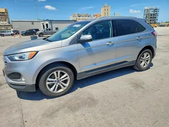 2020 Ford Edge 2FMPK3J90LBA44179 Lot 50599446