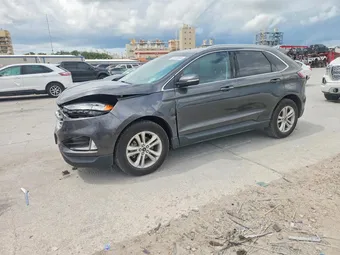 2020 Ford Edge 2FMPK3J93LBB08442 Lot 51070546