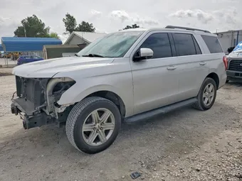 2019 Ford Expedition 1FMJU1HT3KEA79663 Lot 48596776
