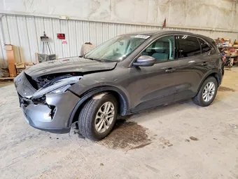 2021 Ford Escape 1FMCU9G6XMUB30796 Lot 51824536