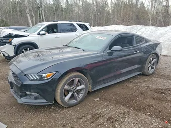 2016 Ford Mustang 1FA6P8AM0G5209781 Lot 79816115