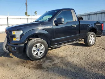 2016 Ford F-150 1FTMF1C83GKG04342 Lot 79561145