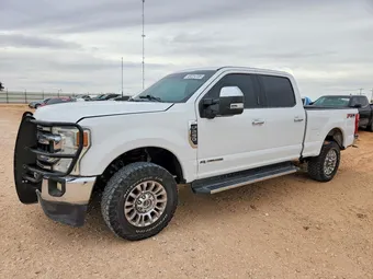 2022 Ford F-250 1FT8W2BT1NED12956 Lot 49224706