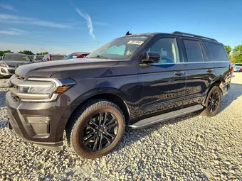 2023 Ford Expedition 1FMJU1H87PEA05049 Lot 73817055