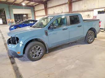 2022 Ford Maverick 3FTTW8E92NRB11349