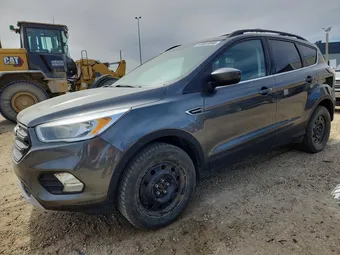 2017 Ford Escape 1FMCU9G93HUA41765 Lot 53051046