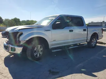 2016 Ford F-150 1FTEW1CG6GKD45616 Lot 51805626
