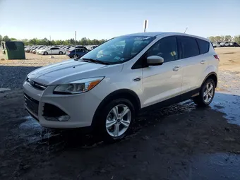2015 Ford Escape 1FMCU9GX8FUA38839 Lot 50813406