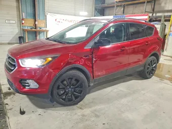 2019 Ford Escape 1FMCU9GD1KUA15869 Lot 79069075