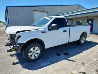 2020 Ford F-150 1FTMF1CBXLKD65443 Lot 51290176