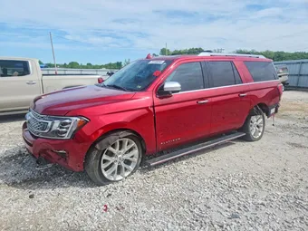 2019 Ford Expedition 1FMJK1MT4KEA46019 Lot 78149065