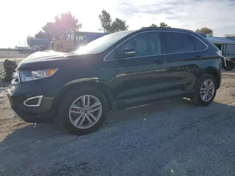 2018 Ford Edge 2FMPK3J97JBB30571 Lot 45855836