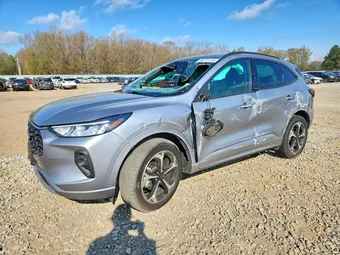 2023 Ford Escape 1FMCU9NA5PUB00424 Lot 48071116