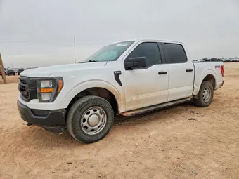 2023 Ford F-150 1FTFW1E58PFB83299 Lot 77079345
