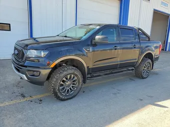 2020 Ford Ranger 1FTER4FH1LLA31423