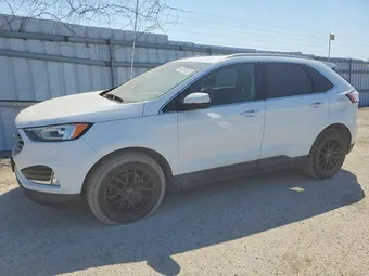 2019 Ford Edge 2FMPK4J96KBB15518 Lot 51035496
