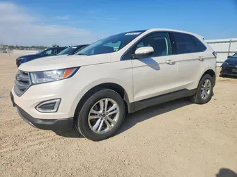 2017 Ford Edge 2FMPK4J82HBB15869 Lot 50894236