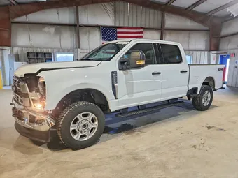 2025 Ford F-250 1FT7W2BN1SEC32680 Lot 52510696